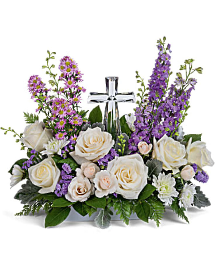Poised With Love Bouquet