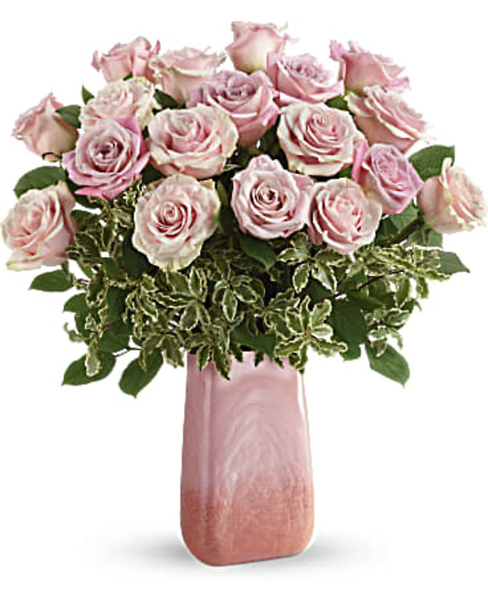 Rose Couture Bouquet