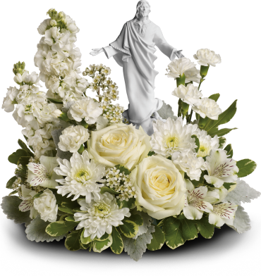 Forever Faithful Bouquet