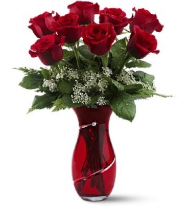 Diamonds & Roses