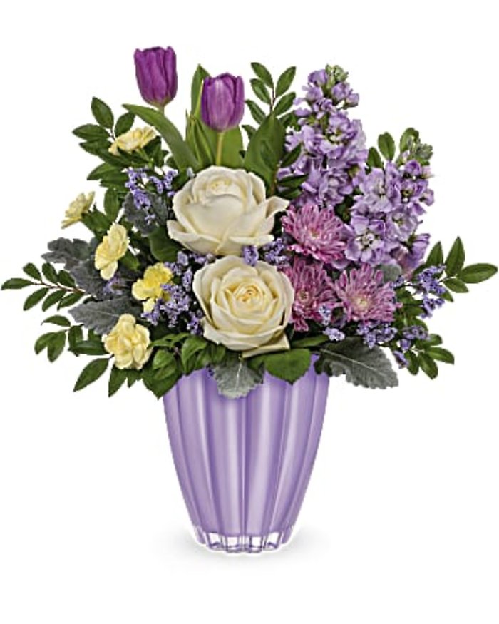 Lavender Meadow Bouquet