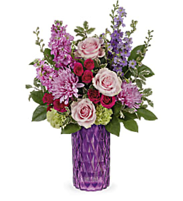Glitz & Glam Bouquet