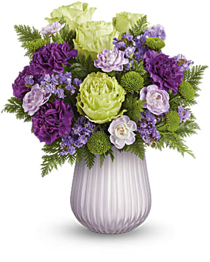 Sweetest Lavender Bouquet