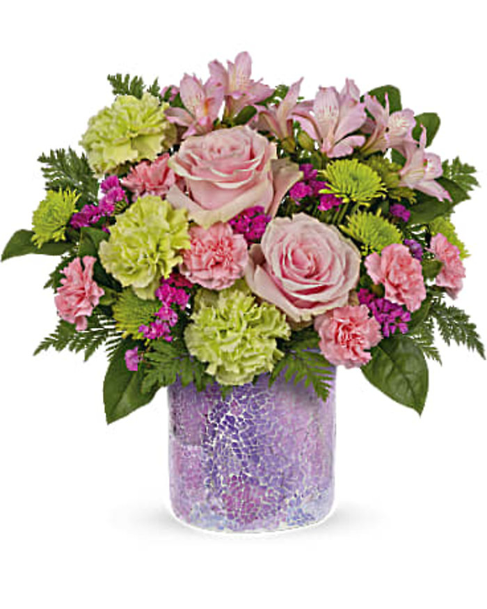 Forever Shining Bouquet