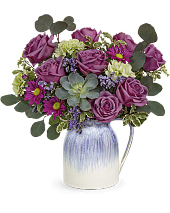 Springtime Treasures Bouquet