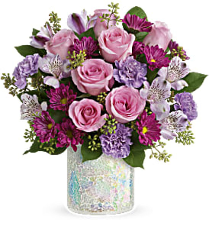 Shine In Style Bouquet