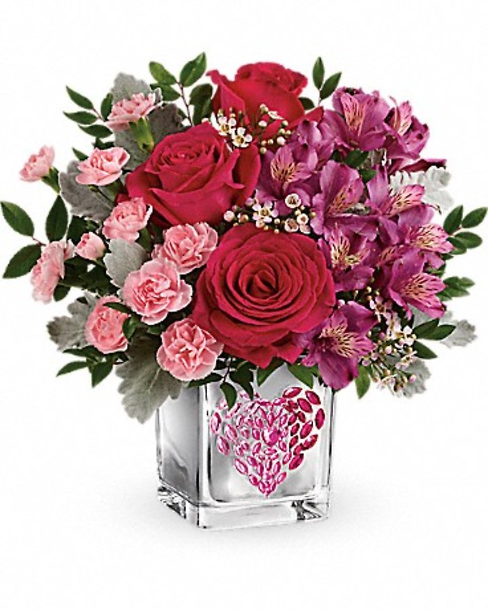 Young At Heart Bouquet