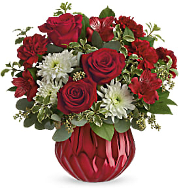 Gemstone Love Bouquet