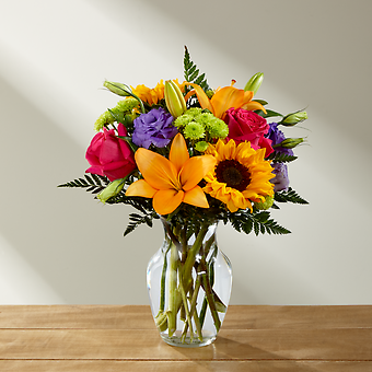 FTD\'s Best Day Bouquet