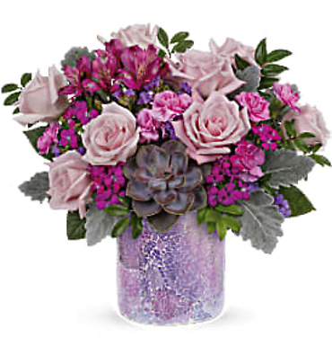 Lovely Shine Bouquet