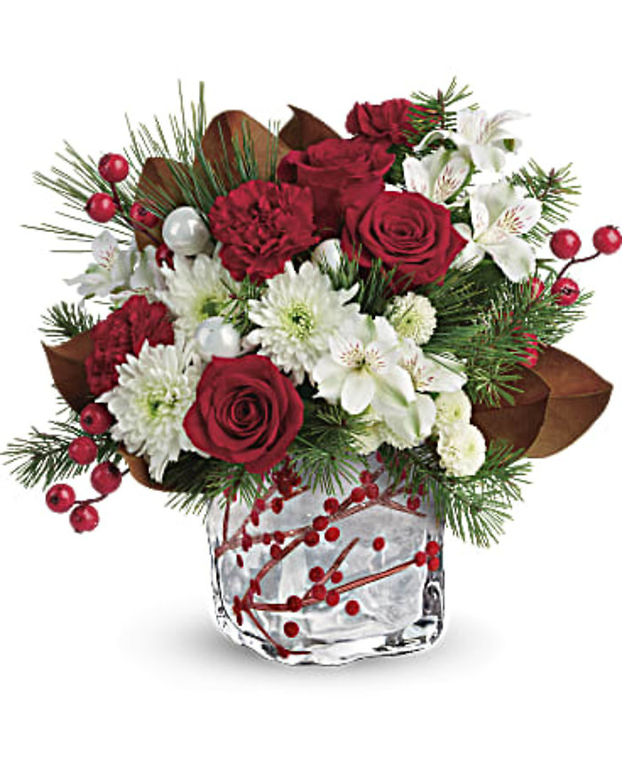 Wondrous Winterberry