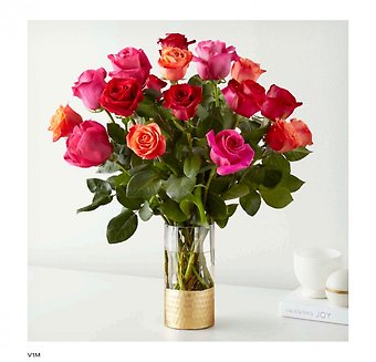 FTD\'s Ever After Rose Bouquet