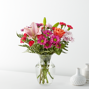 FTD\'s Light of My Life Bouquet