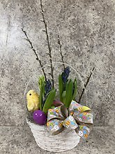 Bulb Garden