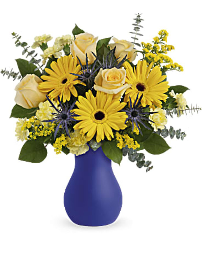 Glorious Morning Bouquet