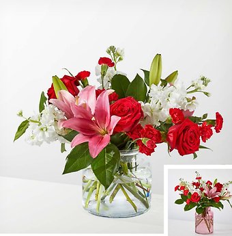 FTD\'s The Starstruck Bouquet