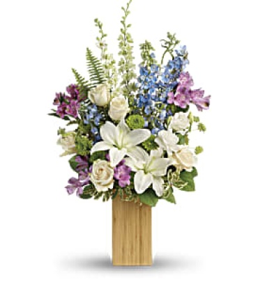 Nature\'s Best Bouquet