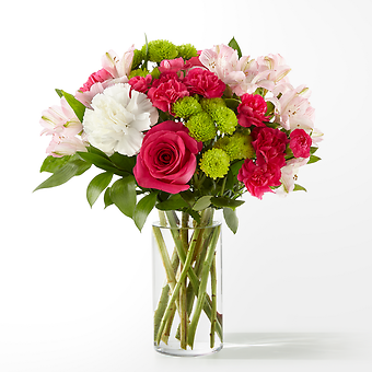 FTD\'s Sweet & Pretty Bouquet
