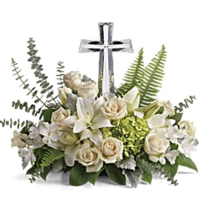 Life\'s Glory Bouquet