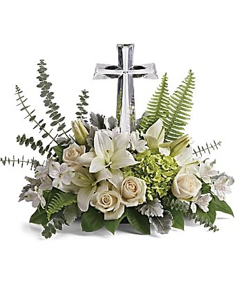 Life\'s Glory Bouquet