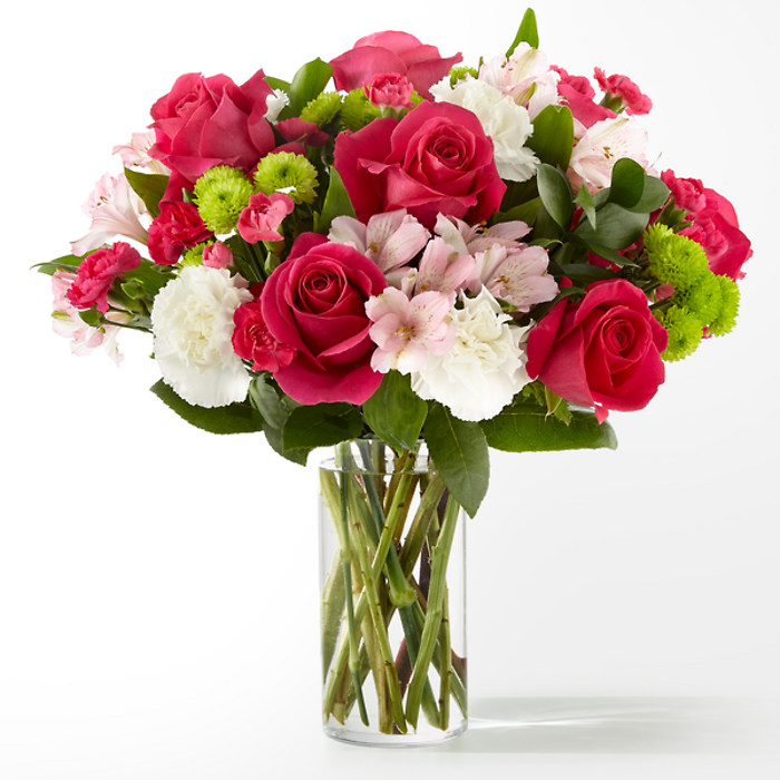 FTD\'s Sweet & Pretty Bouquet