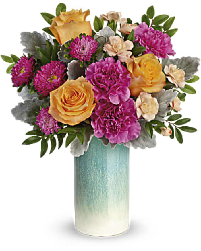 Aqua Allure Bouquet