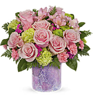 Forever Shining Bouquet