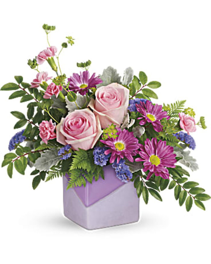 Love Squared Bouquet
