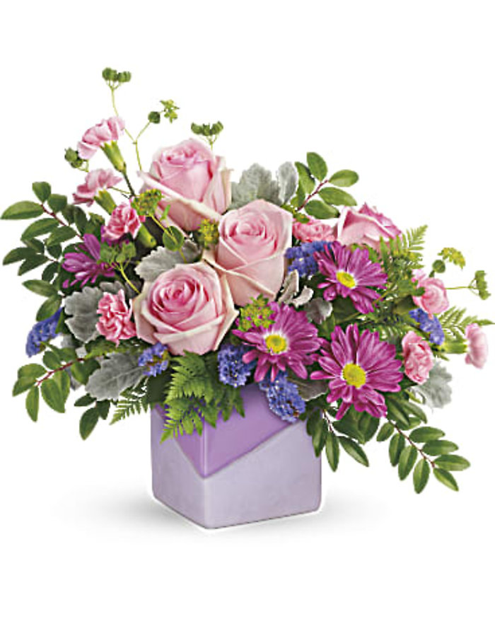 Love Squared Bouquet