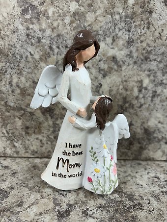 Best Mom in the World