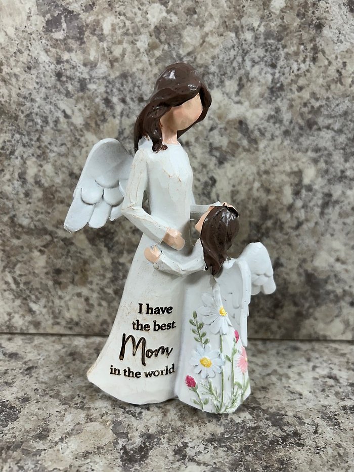 Best Mom in the World