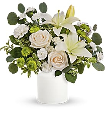 Eternally Elegant Bouquet