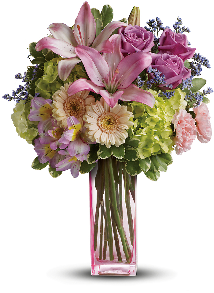 Artfully Yours Bouquet