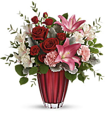 Sleek Chic Bouquet