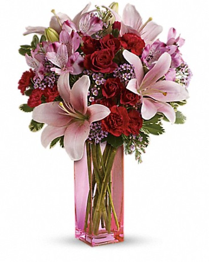 Hold Me Close Bouquet