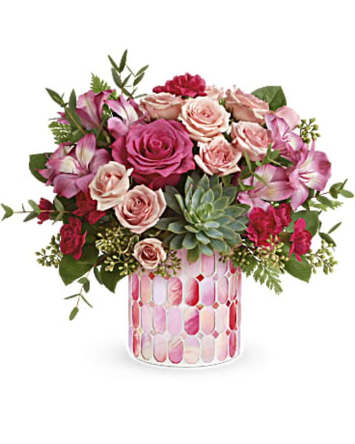 Wild Romance Bouquet