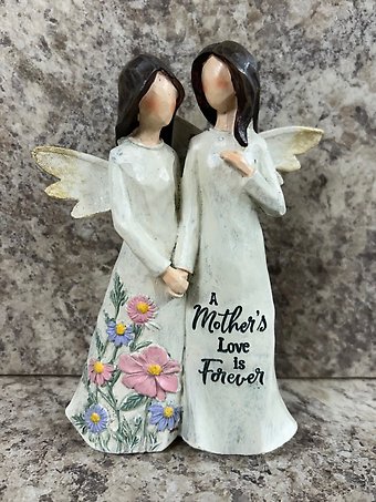 A Mother\'s Love is Forever