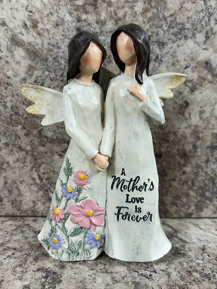 A Mother\'s Love is Forever