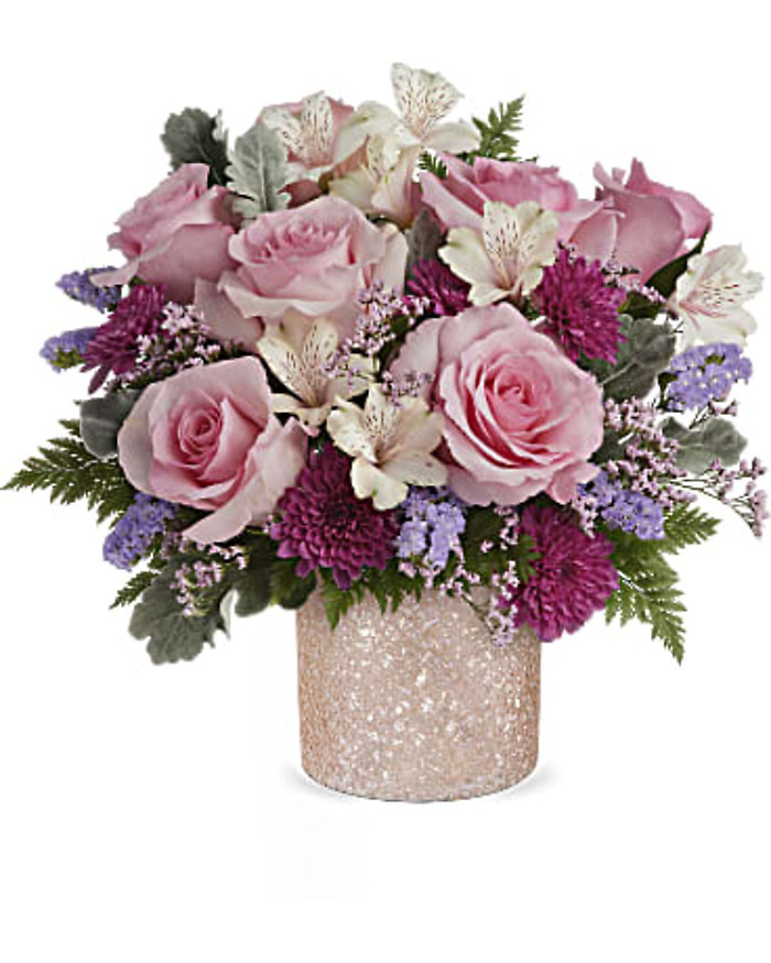 Blooming Brilliant Bouquet