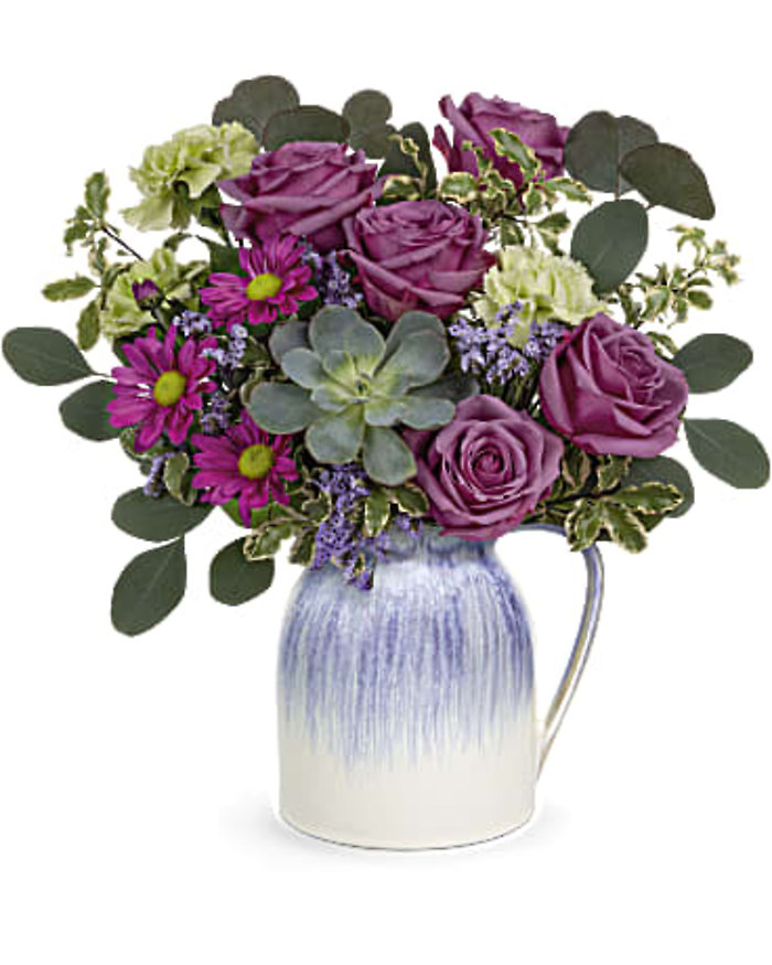 Springtime Treasures Bouquet