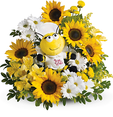 Bee Well Bee