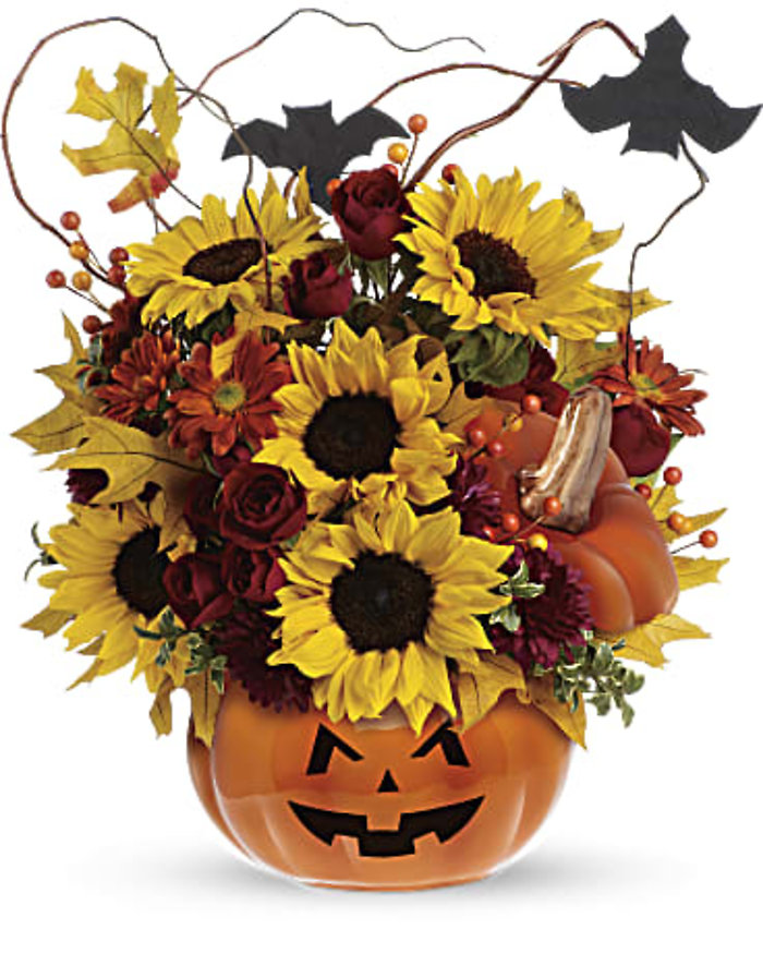 Trick & Treat Bouquet