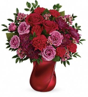Mad Crush Bouquet