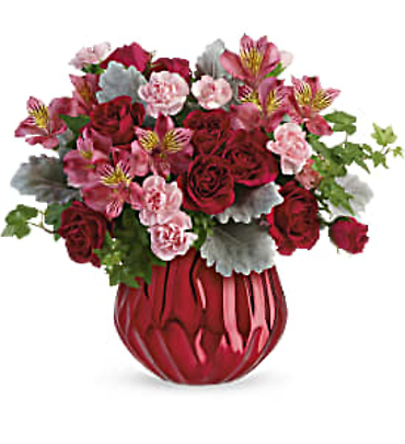Enchanted Gem Bouquet
