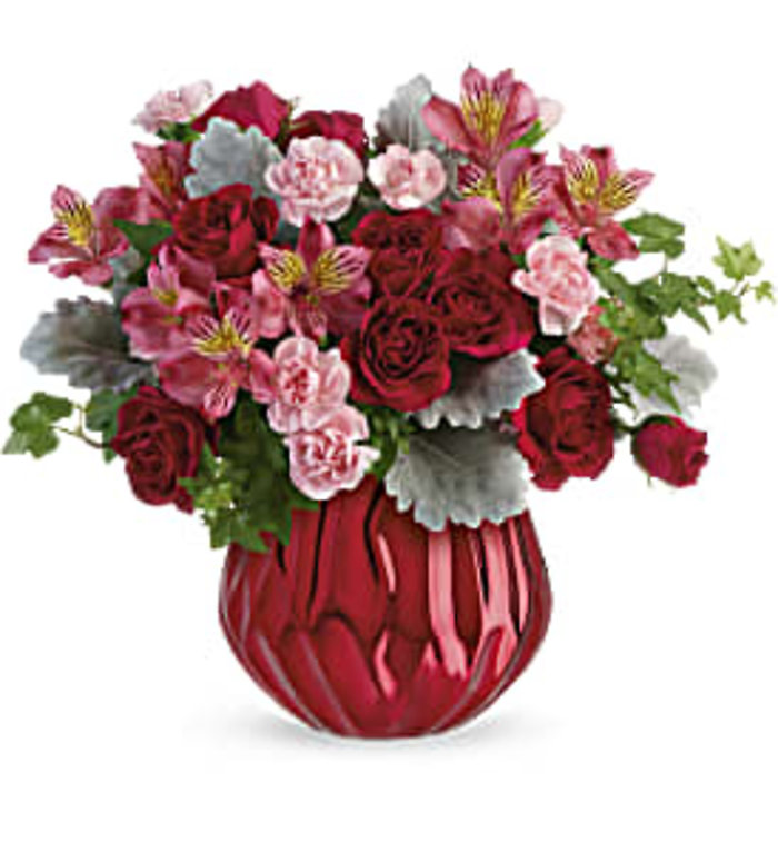 Enchanted Gem Bouquet