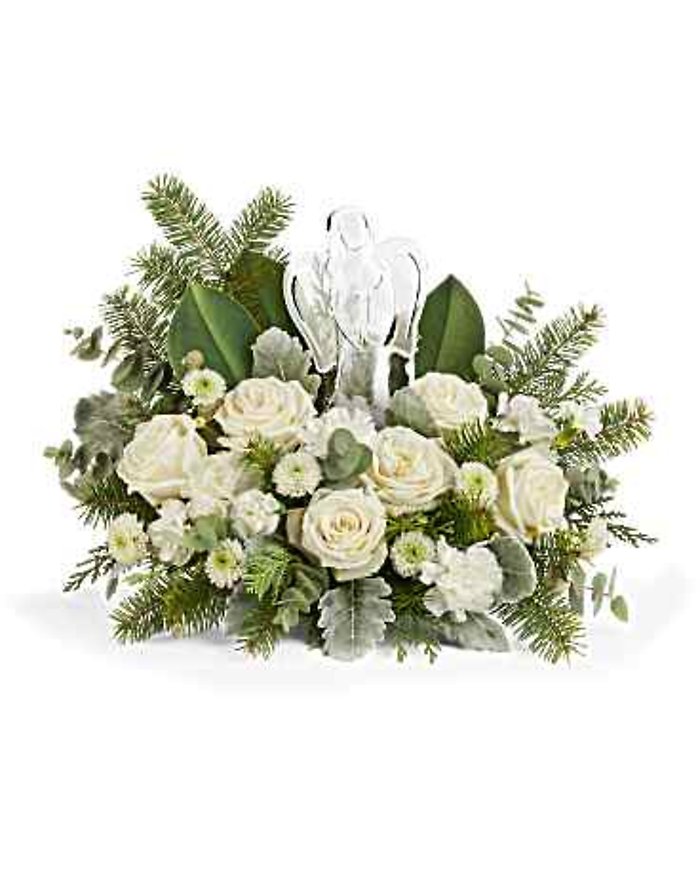Light of Love Bouquet