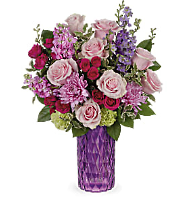 Glitz & Glam Bouquet