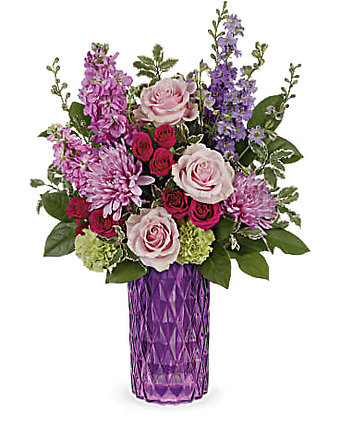 Glitz & Glam Bouquet