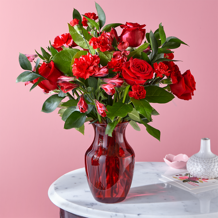FTD\'s Heartstrings Bouquet
