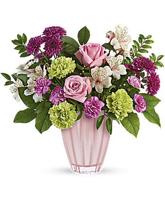 Sweet Serenade Bouquet